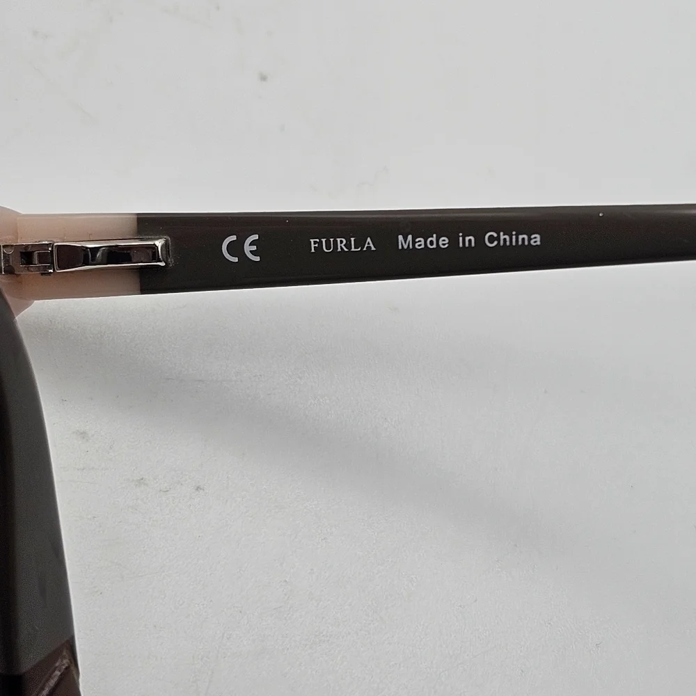 Furla Eyeglass Frames